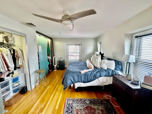 2 bed, 1.5 bath apartment for rent at 1 Fairfield Pl Unit 4F, North End — photo 41 of 48