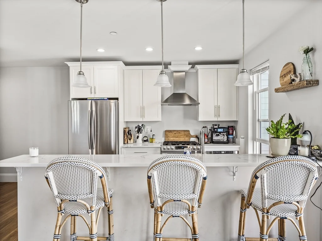 45 L St, South Boston