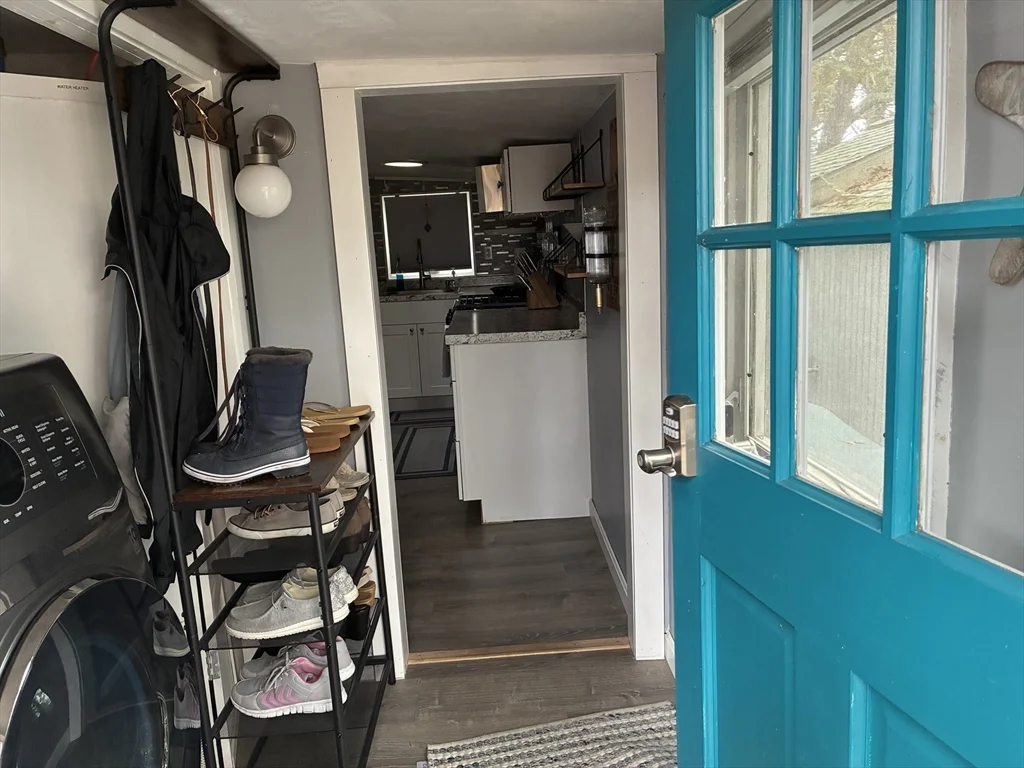 13 Hideaway Village, Bourne