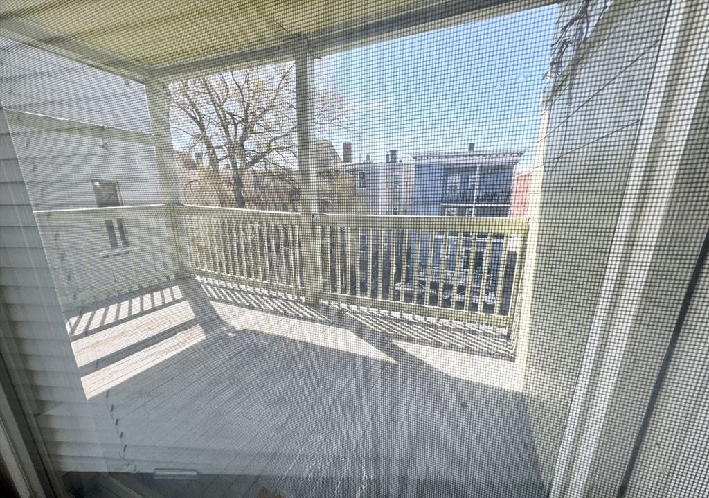 20 Howell St, Dorchester