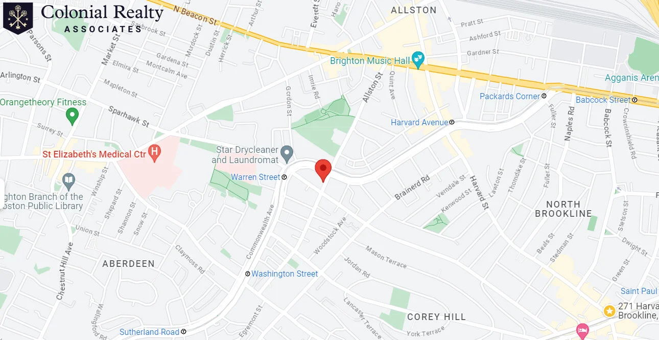 163 Allston St, Brighton