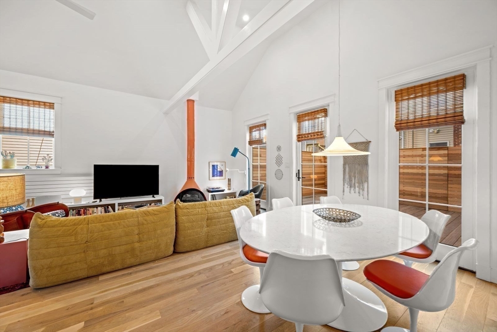 22 Mitchell St   Furnished, South Boston