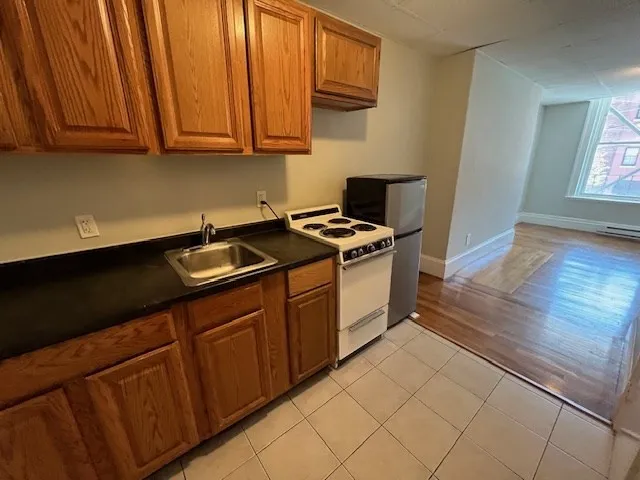 505 Beacon St, Back Bay