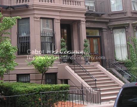 185 Beacon St, Back Bay