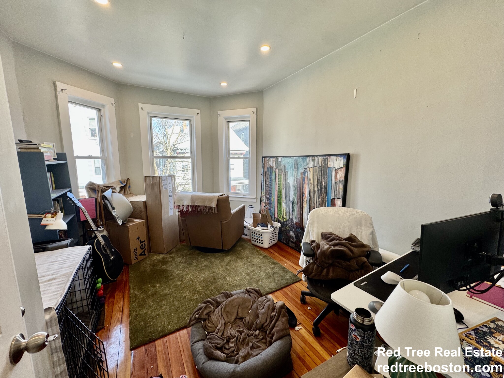 11 Anson St, Jamaica Plain