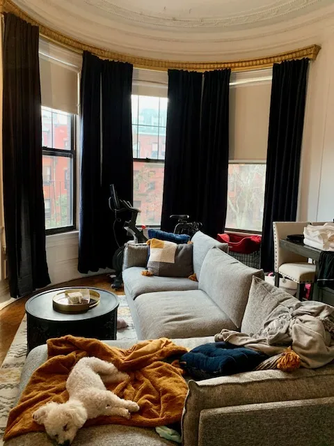 464 Beacon St, Back Bay