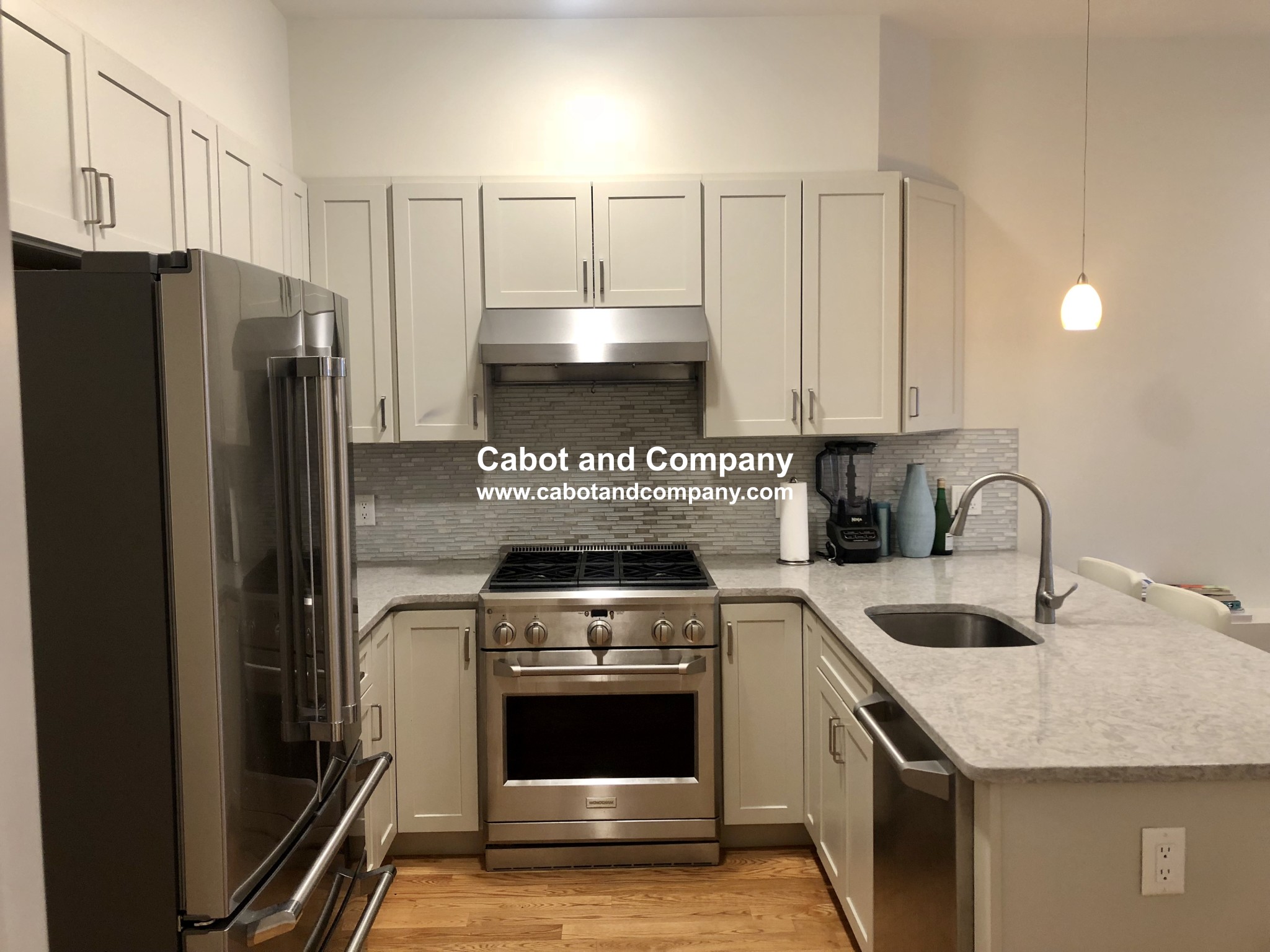 719 Boylston St, Back Bay