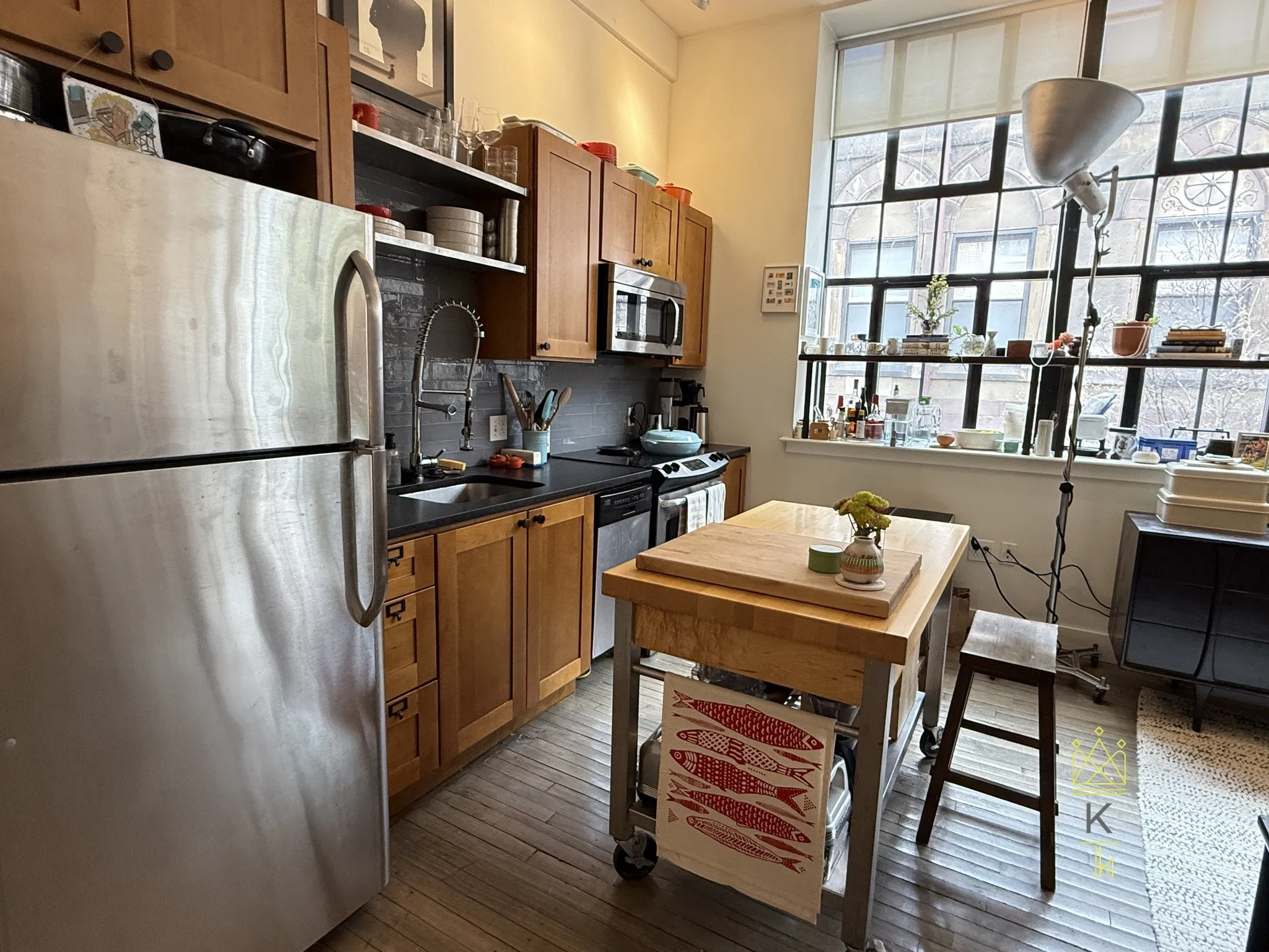 20 Sunnyside St, Jamaica Plain