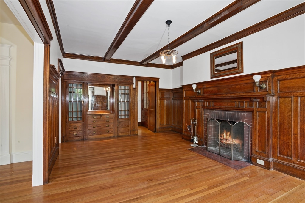 48 Kilsyth Rd, Salisbury Road - Corey Farm