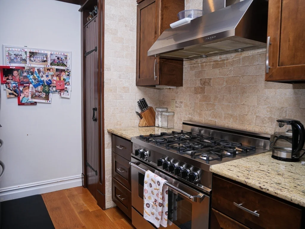 161 Tudor, South Boston