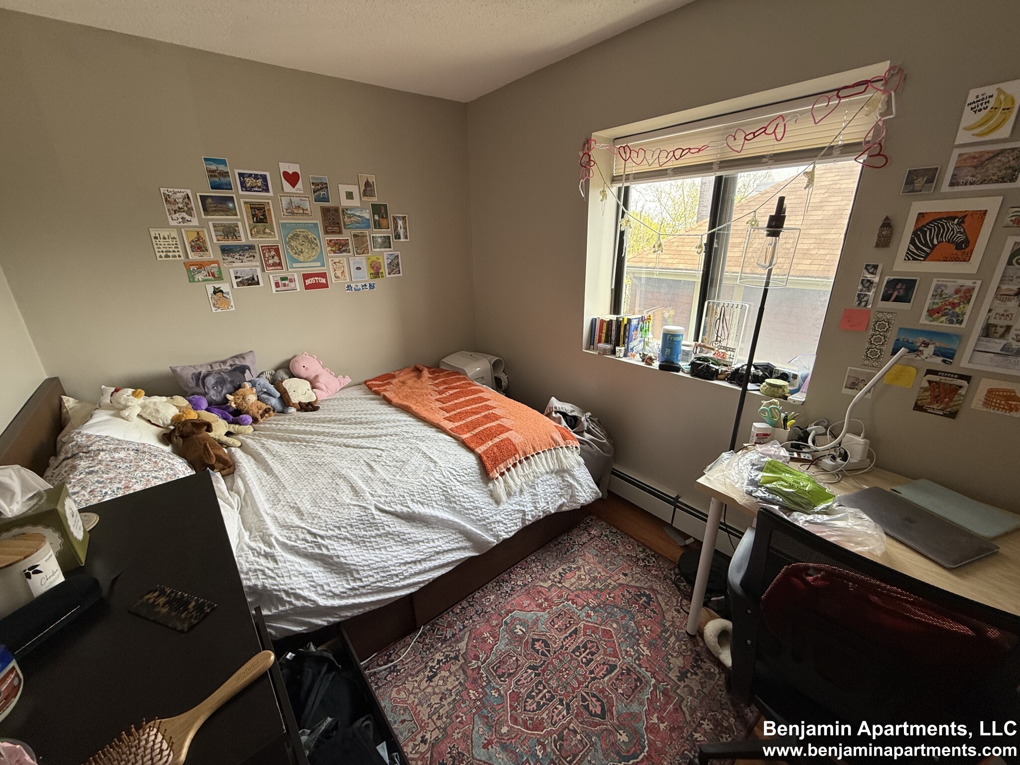 226 Parker Hill Ave, Mission Hill