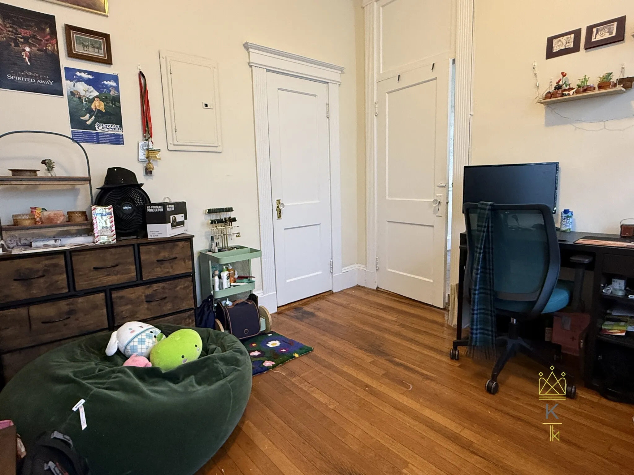 409 Huntington Ave, Fenway