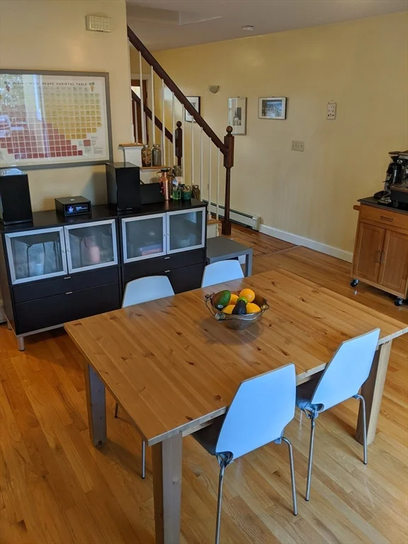 148 3rd St, East Cambridge