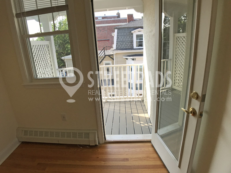 65 Langdon St, Neighborhood Nine