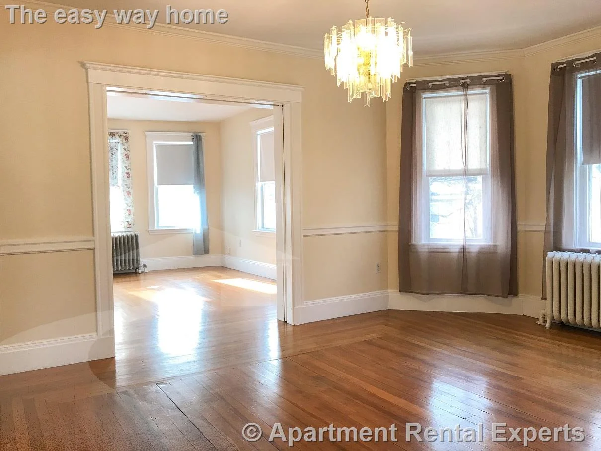 25 Lake St, Arlington Line