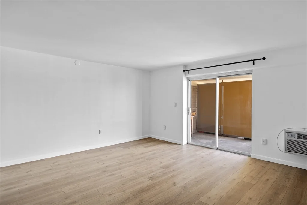 1025 Hancock, Quincy Center