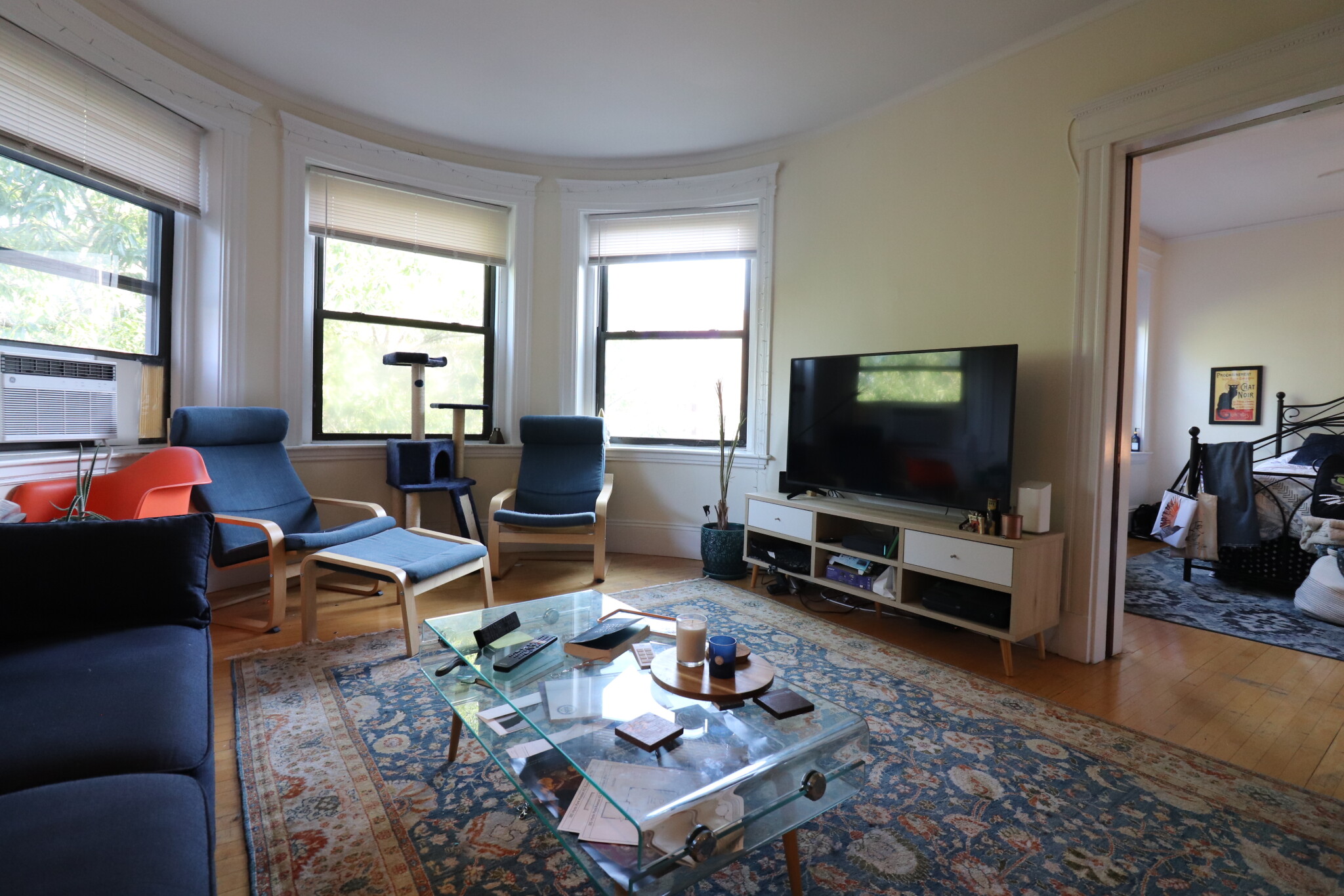 1100 Beacon St, Brookline