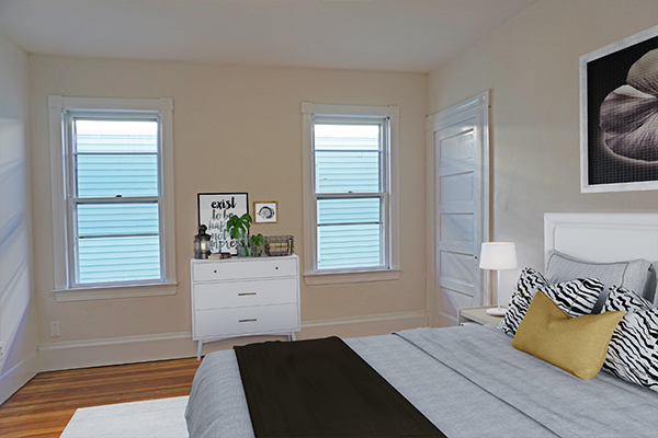 40 Calvin St, Ward Two