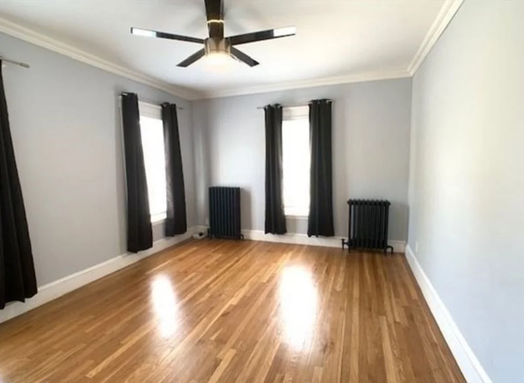 323 Bainbridge St, Malden