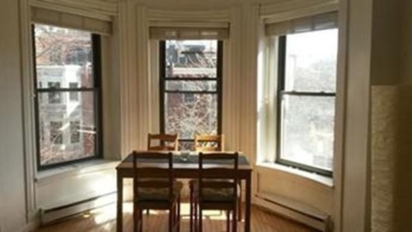 25 Follen St, Back Bay