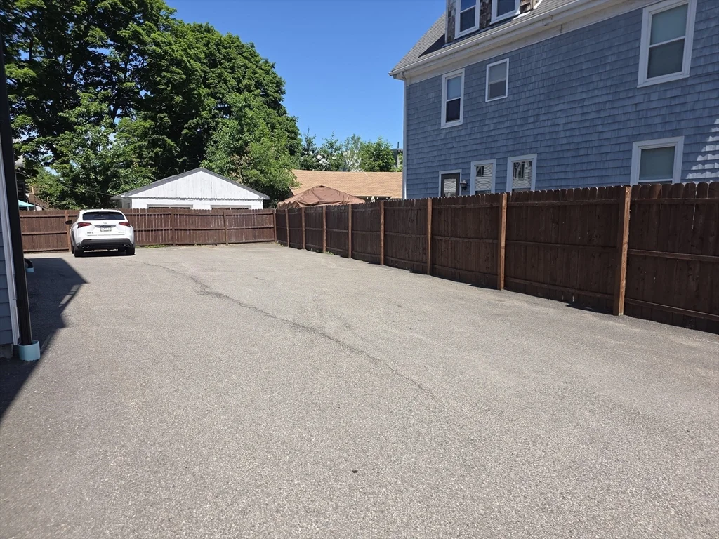58 Tolman St, Dorchester
