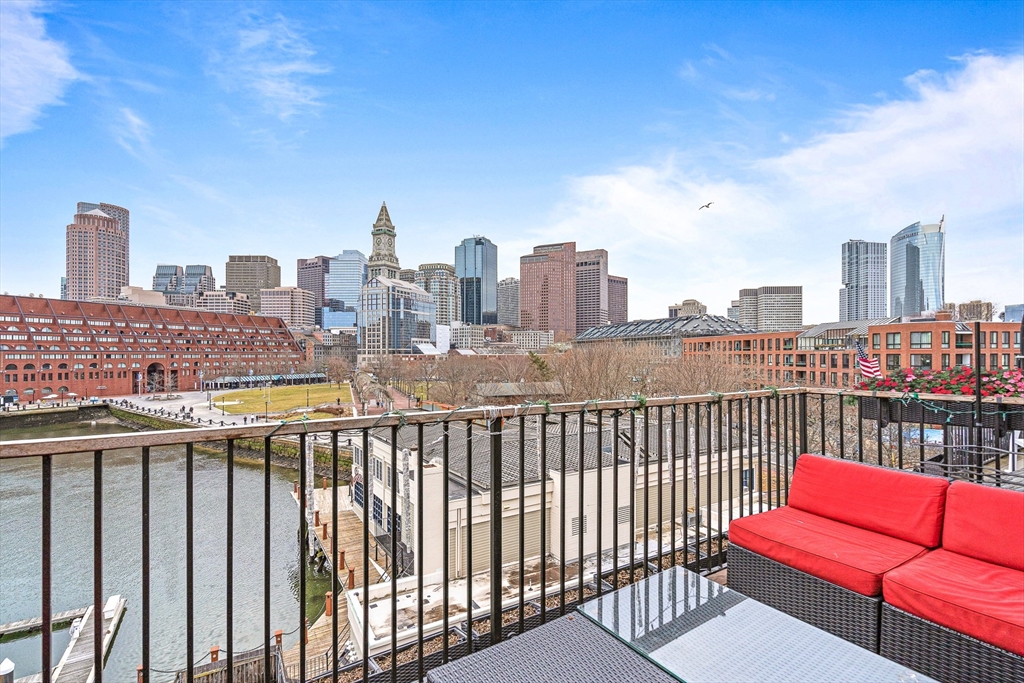 39 Commercial Wharf, Waterfront