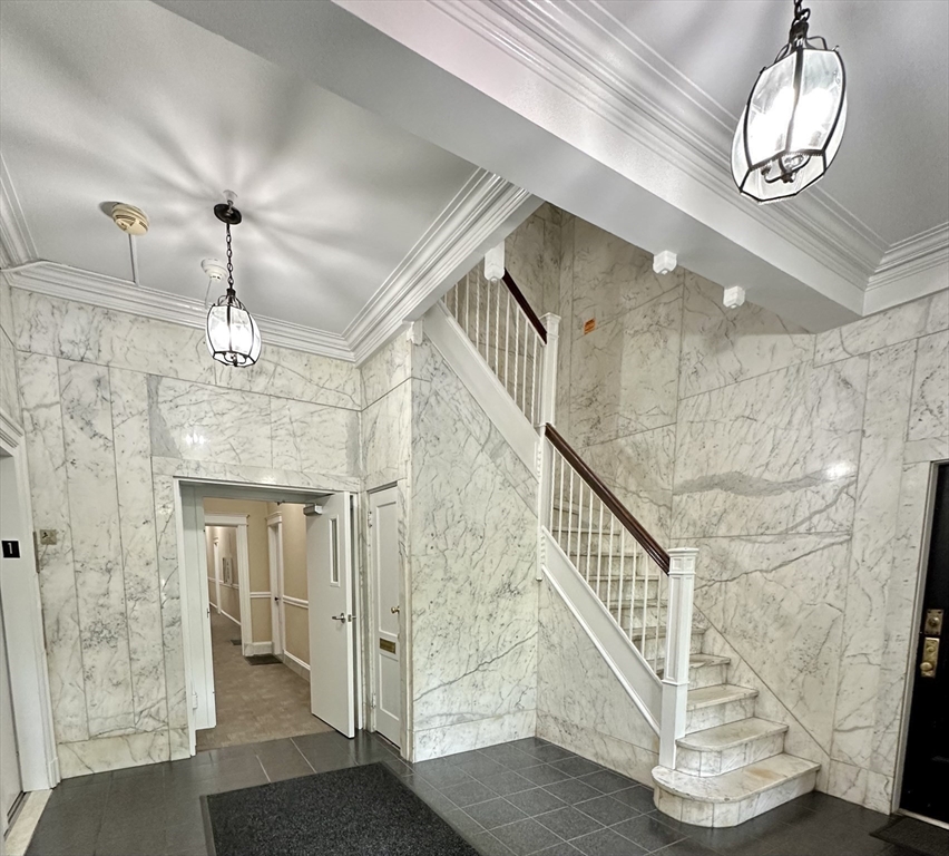 70 The Fenway, Fenway