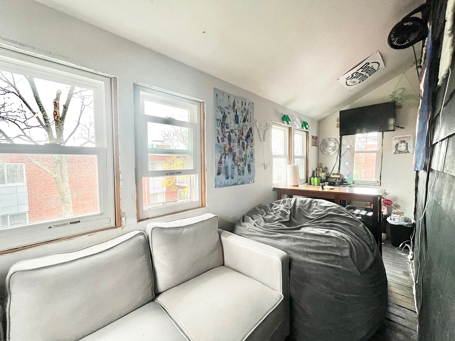 152-154 Parker Hill Ave, Mission Hill