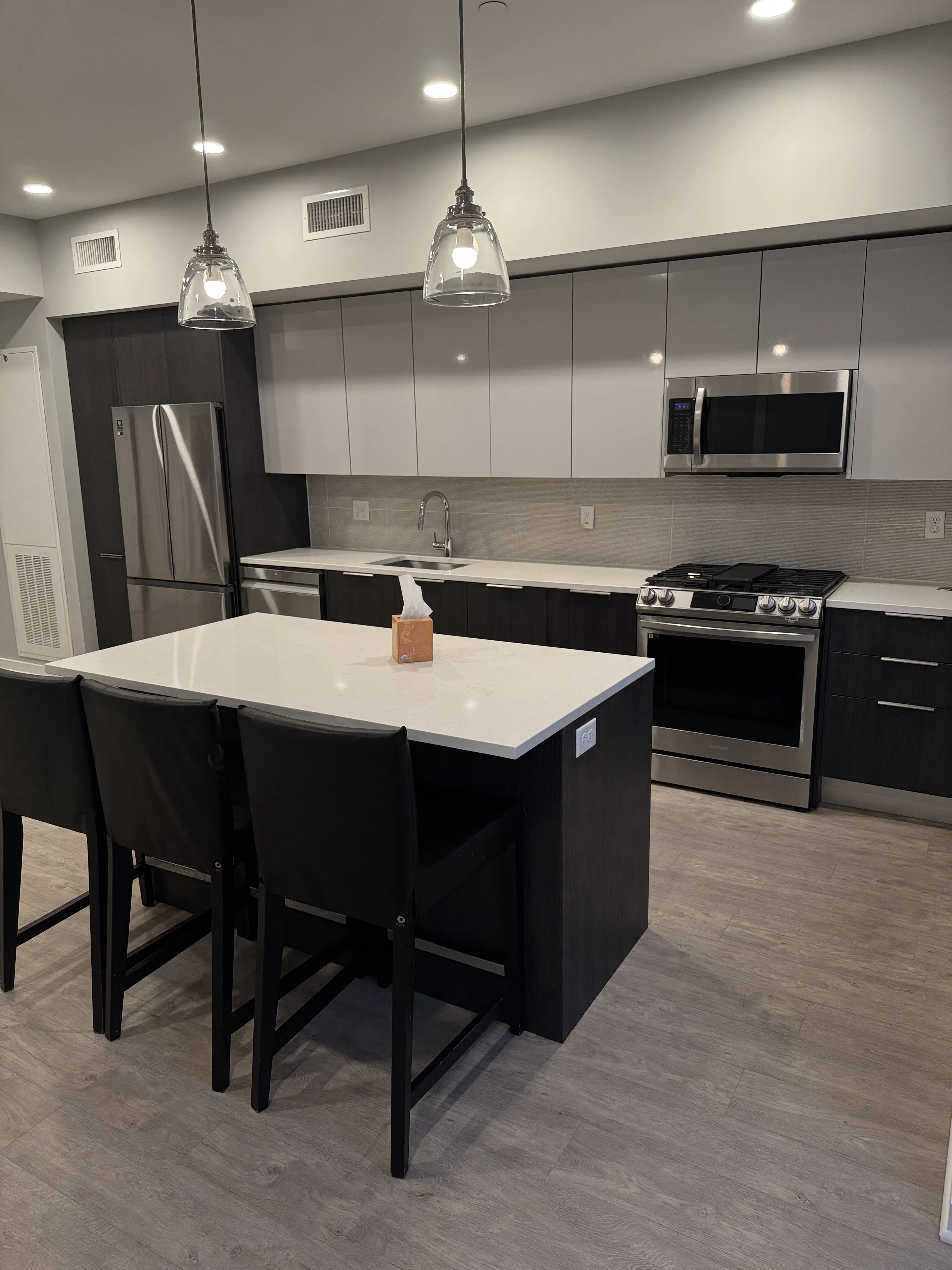 14 Ward St, Ward Two