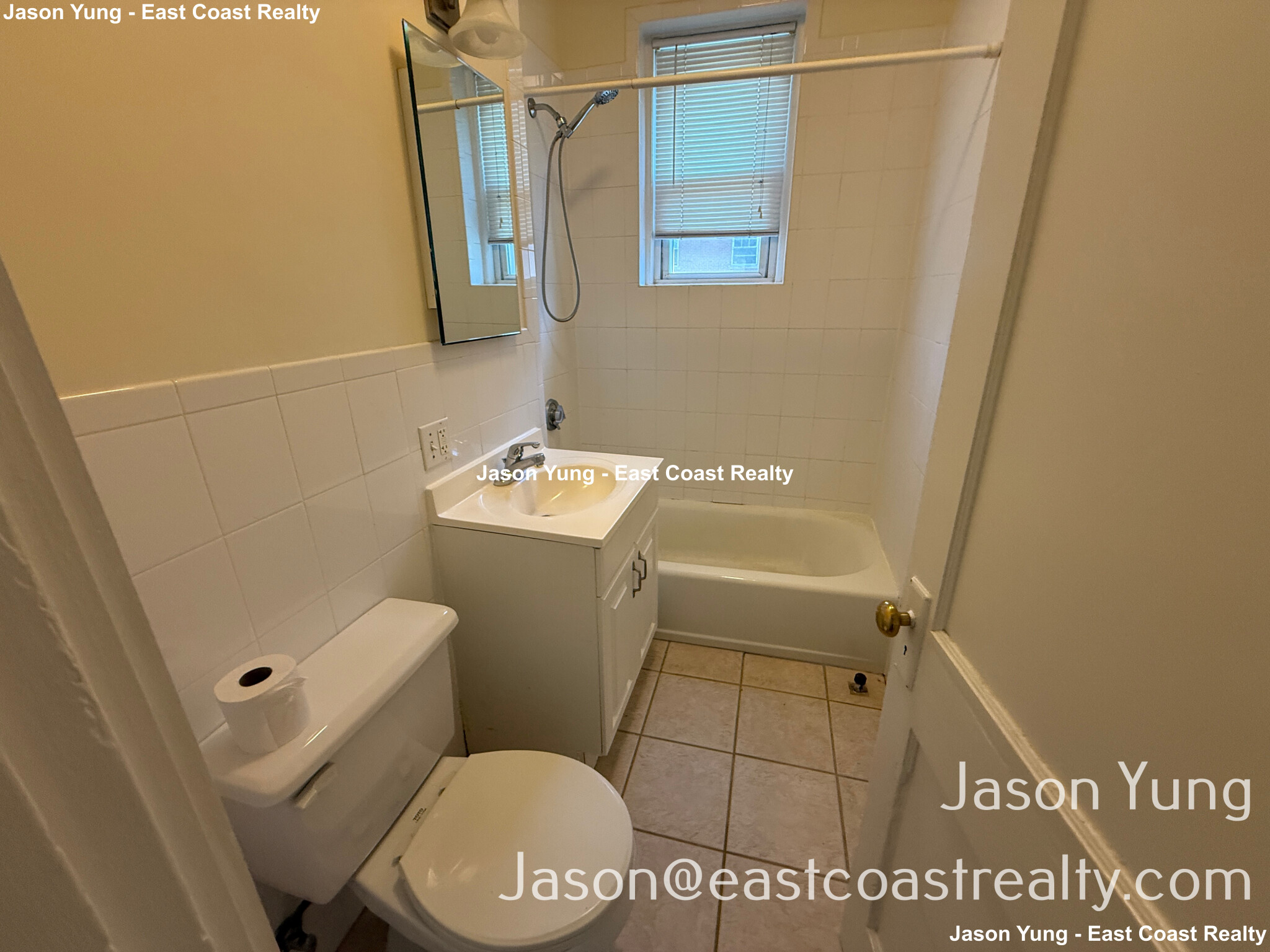 94 Queensberry St, Fenway