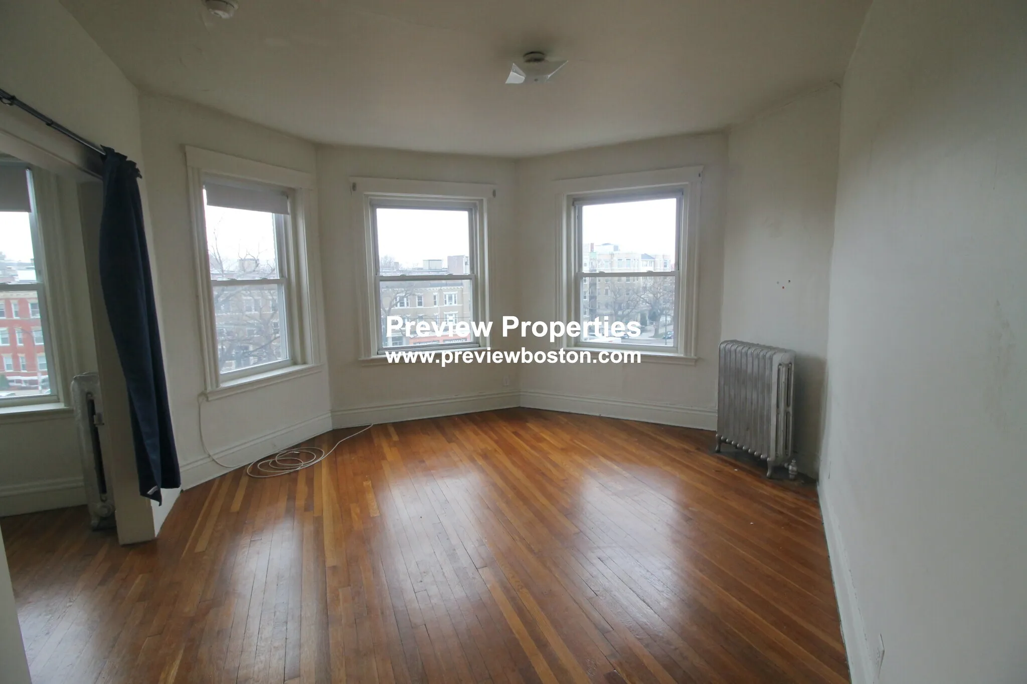 1350 Commonwealth Ave, Allston