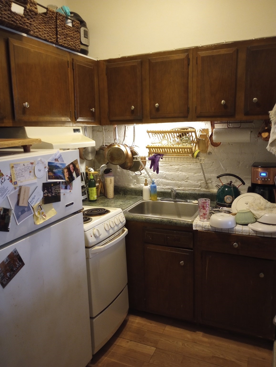 84 Chandler St, South End