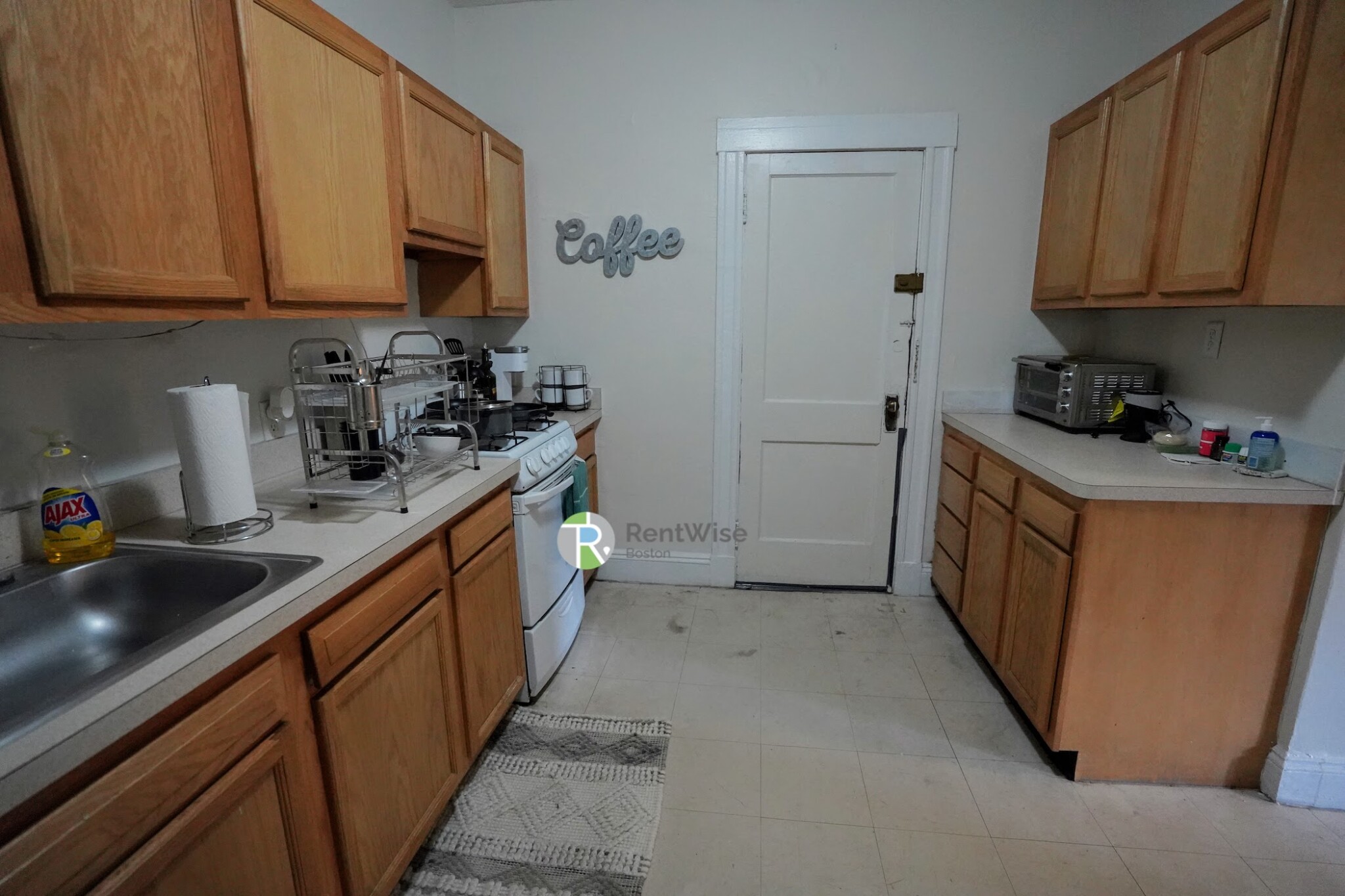 1634 Commonwealth Ave, Brighton