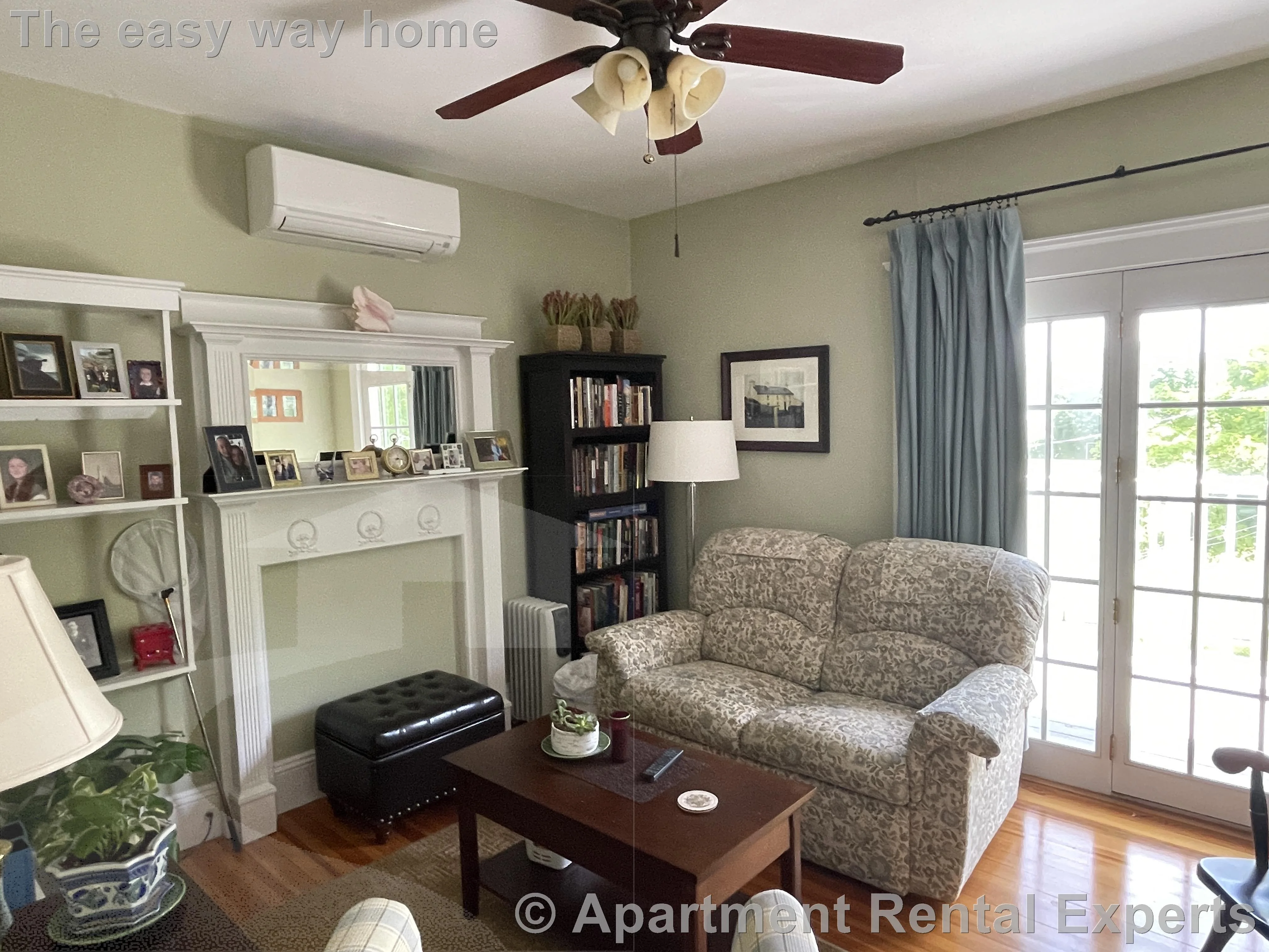 200 Larch Rd, Huron Village