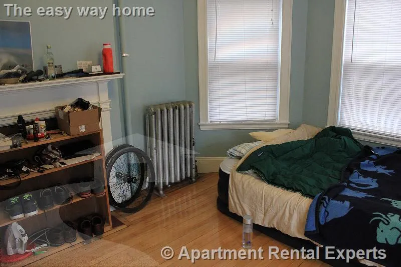 154 Magazine St, Cambridgeport