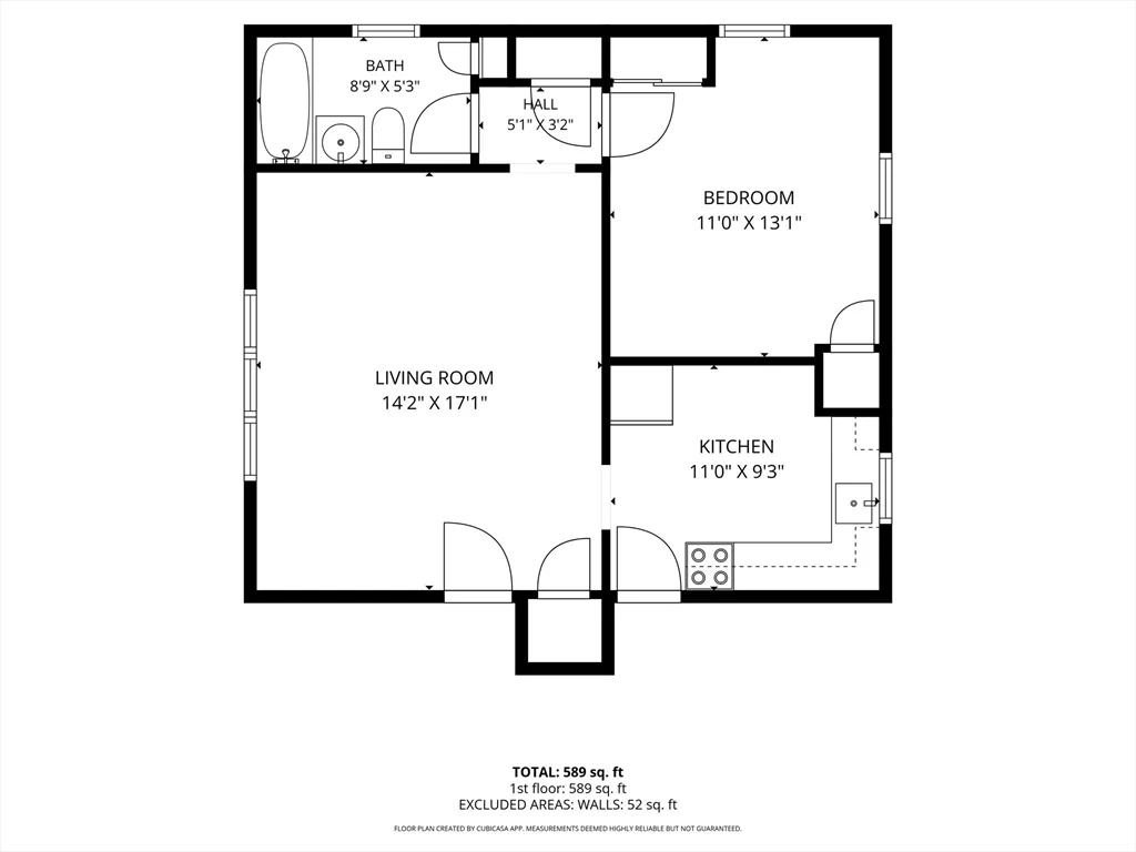 5 Dexter St, Malden