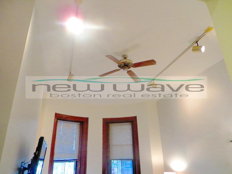 68 Waltham St, South End