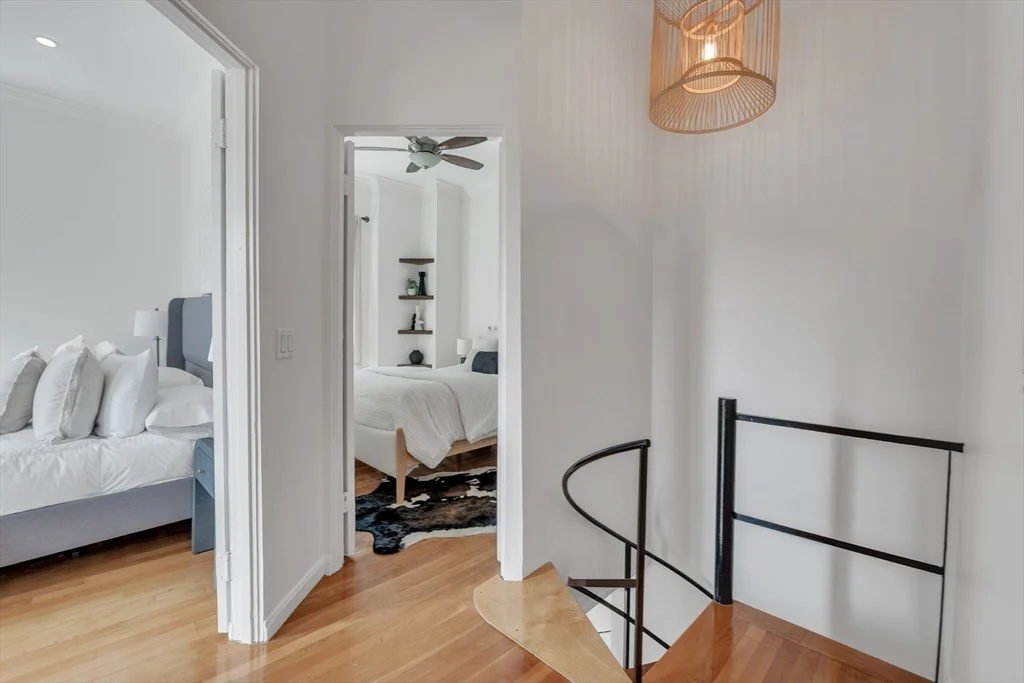 17 Cazenove St, South End