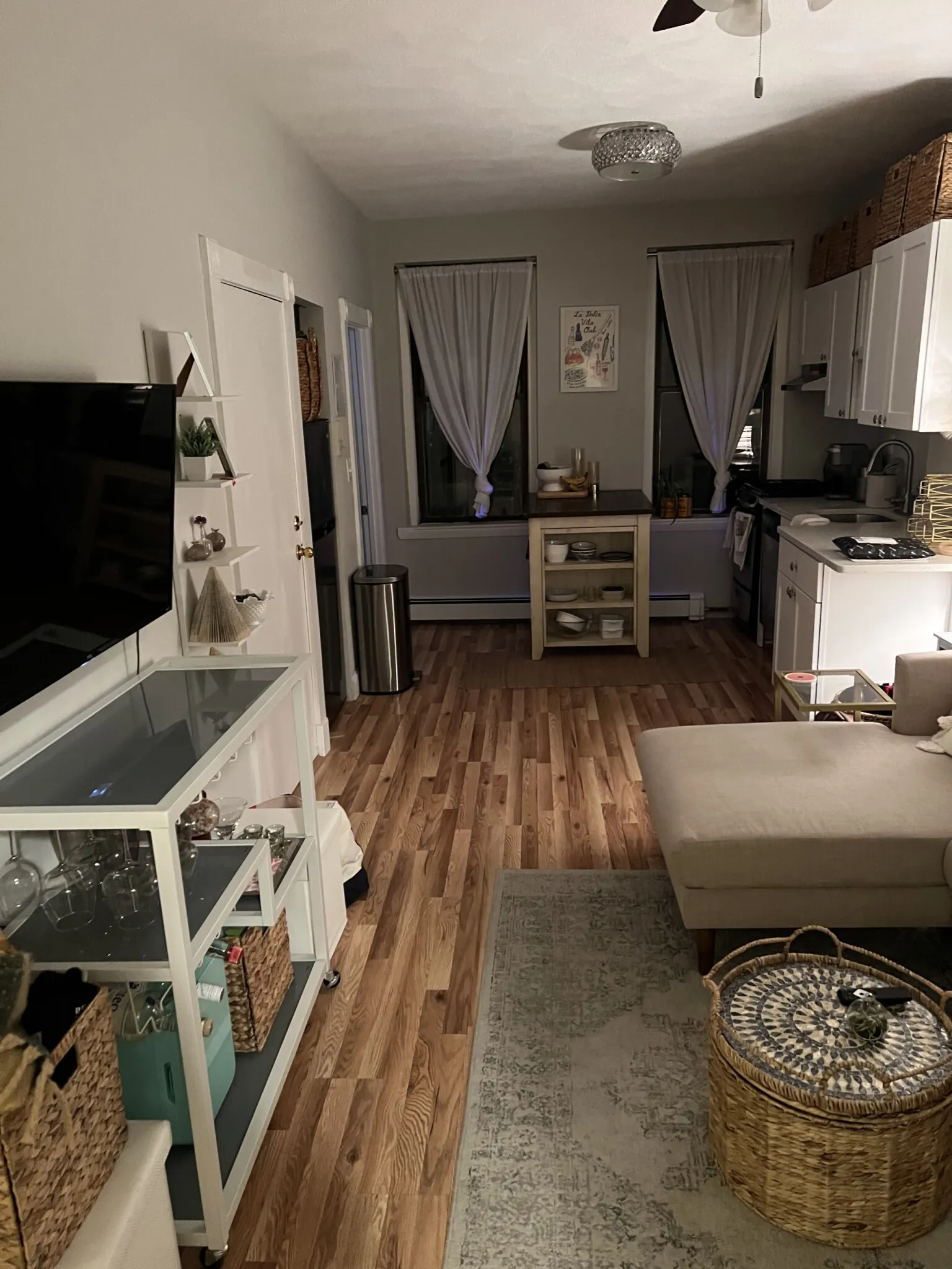 21 Sheafe St, North End