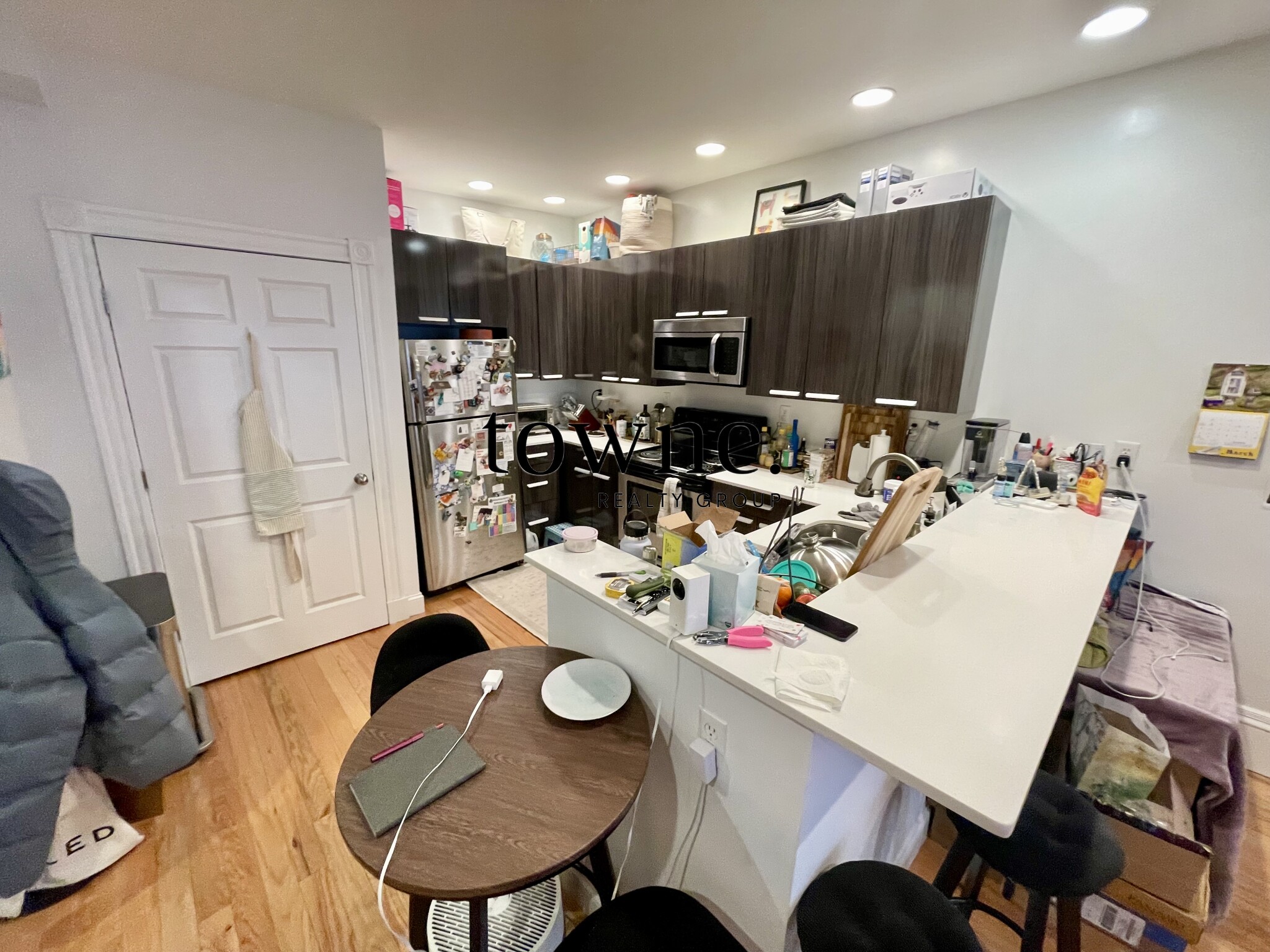 127 Saint Botolph St, Back Bay