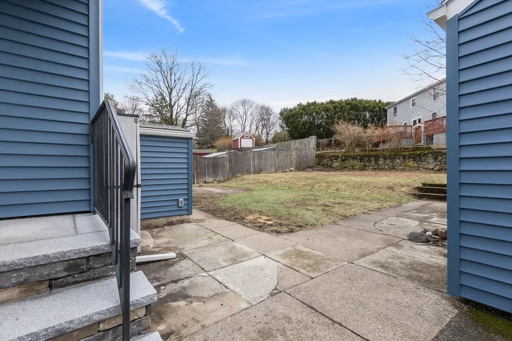 324 Lowel St, Peabody