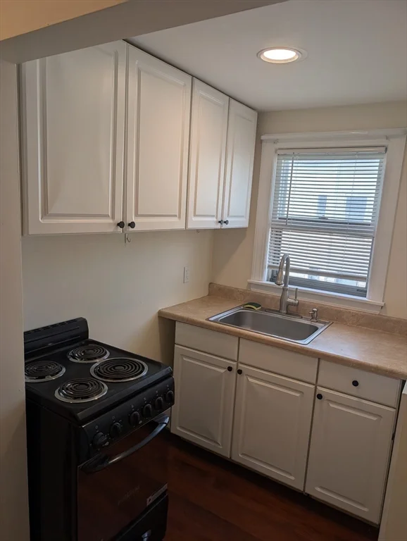 76 Cameron Ave, North Cambridge