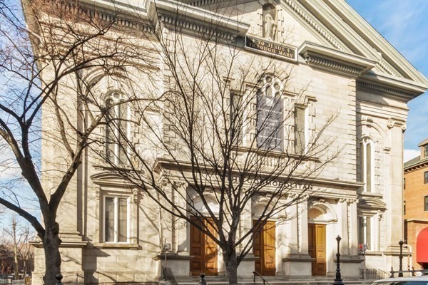 771-781 Harrison Ave, South End