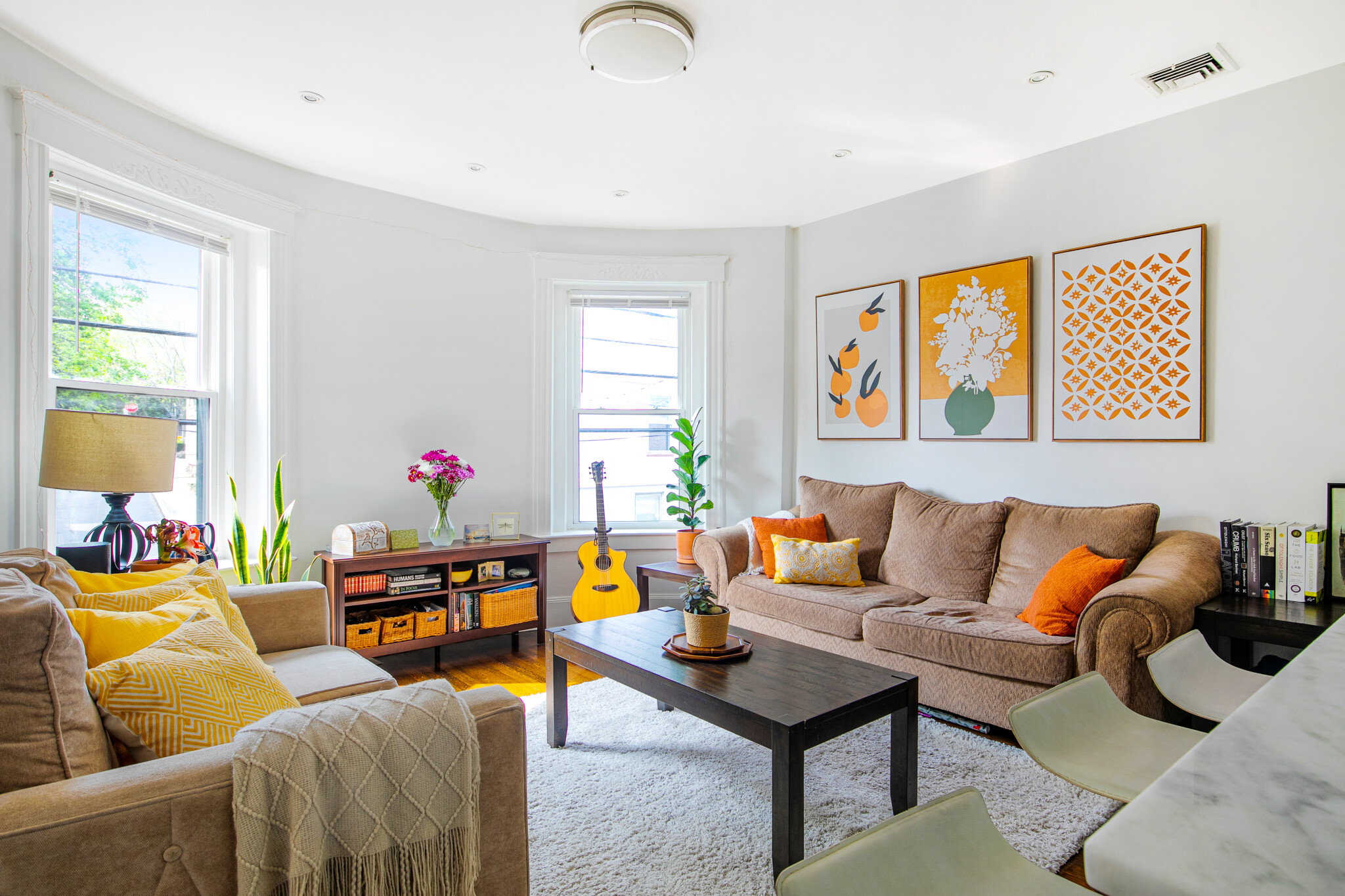 40 Cameron St, Emerson Gardens