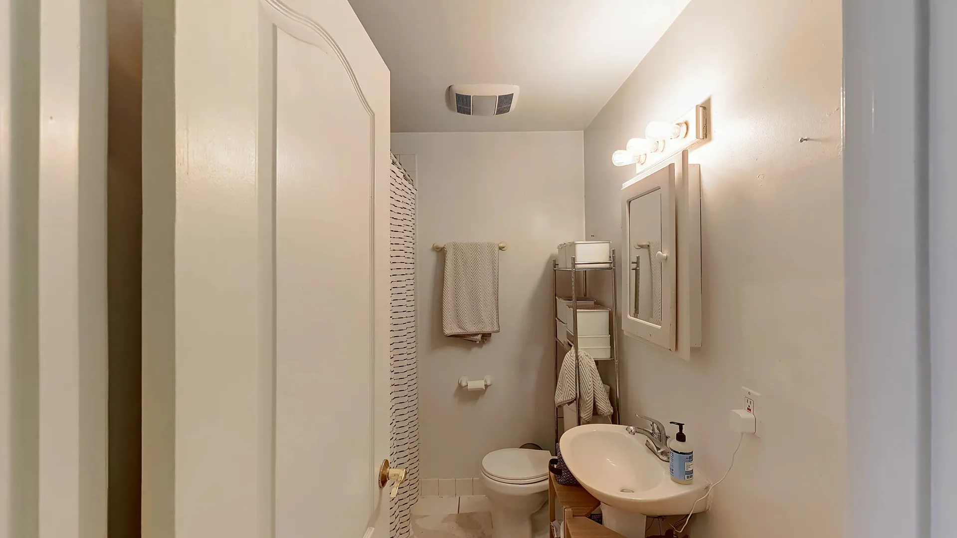 91 Prince St, North End