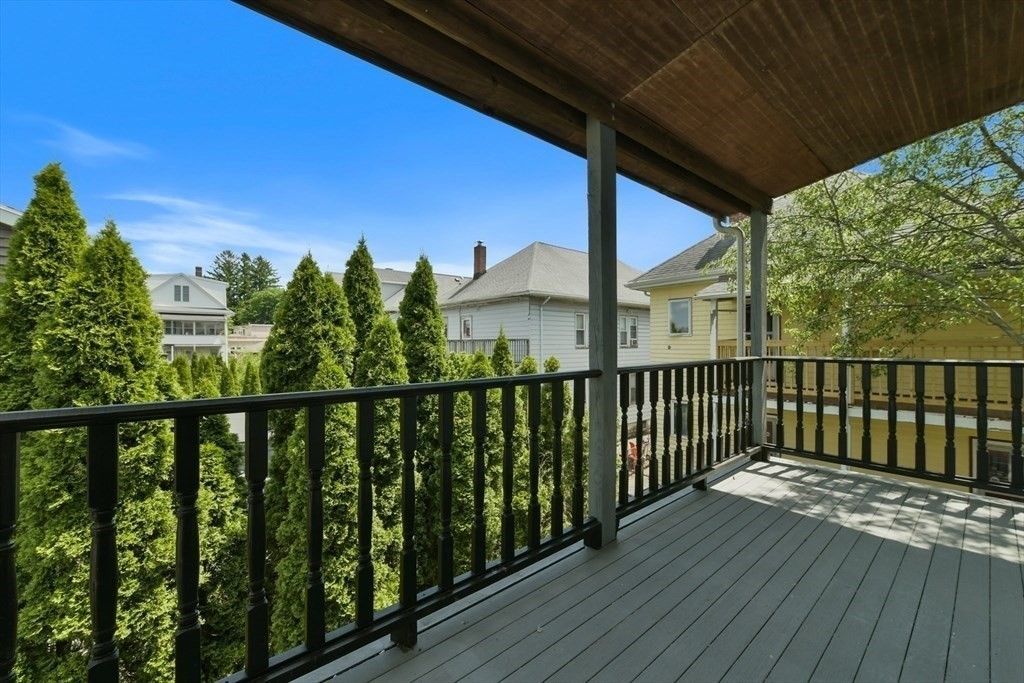 44-46 Pinkham Rd, Tufts University