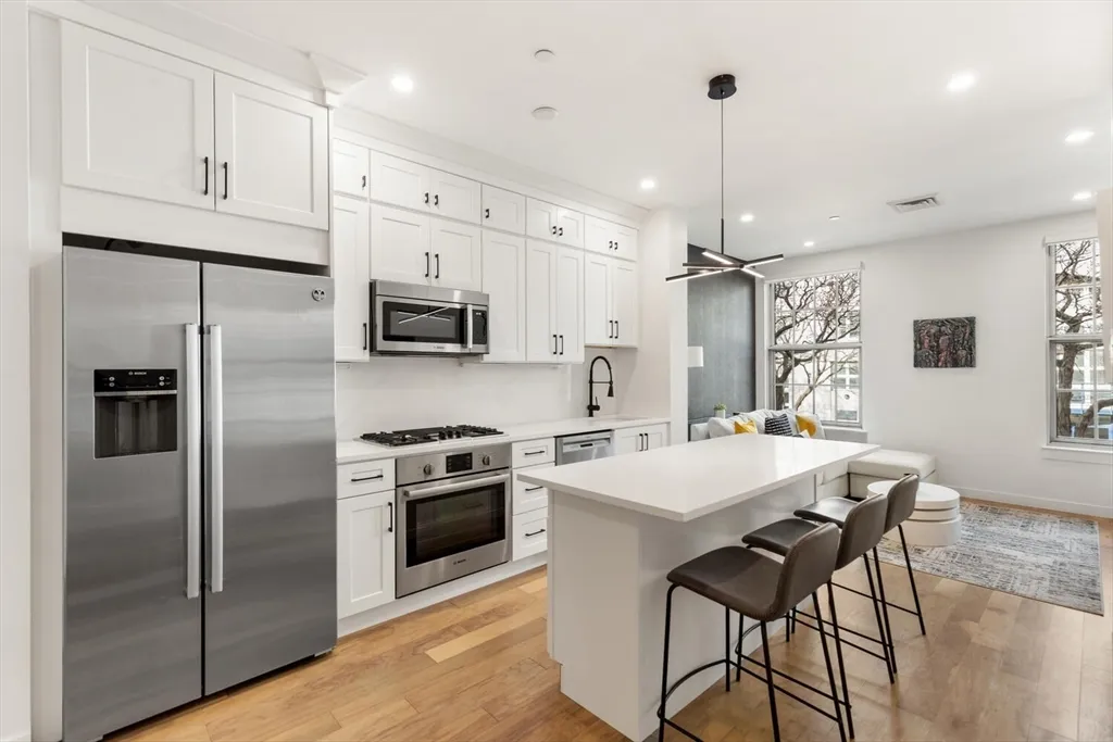 45 1st Ave, Charlestown