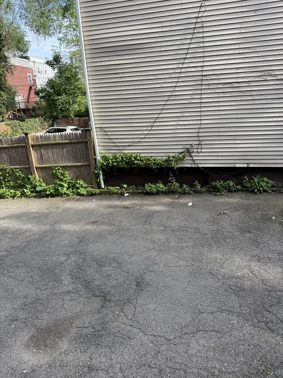 48 Mercer St, South Boston