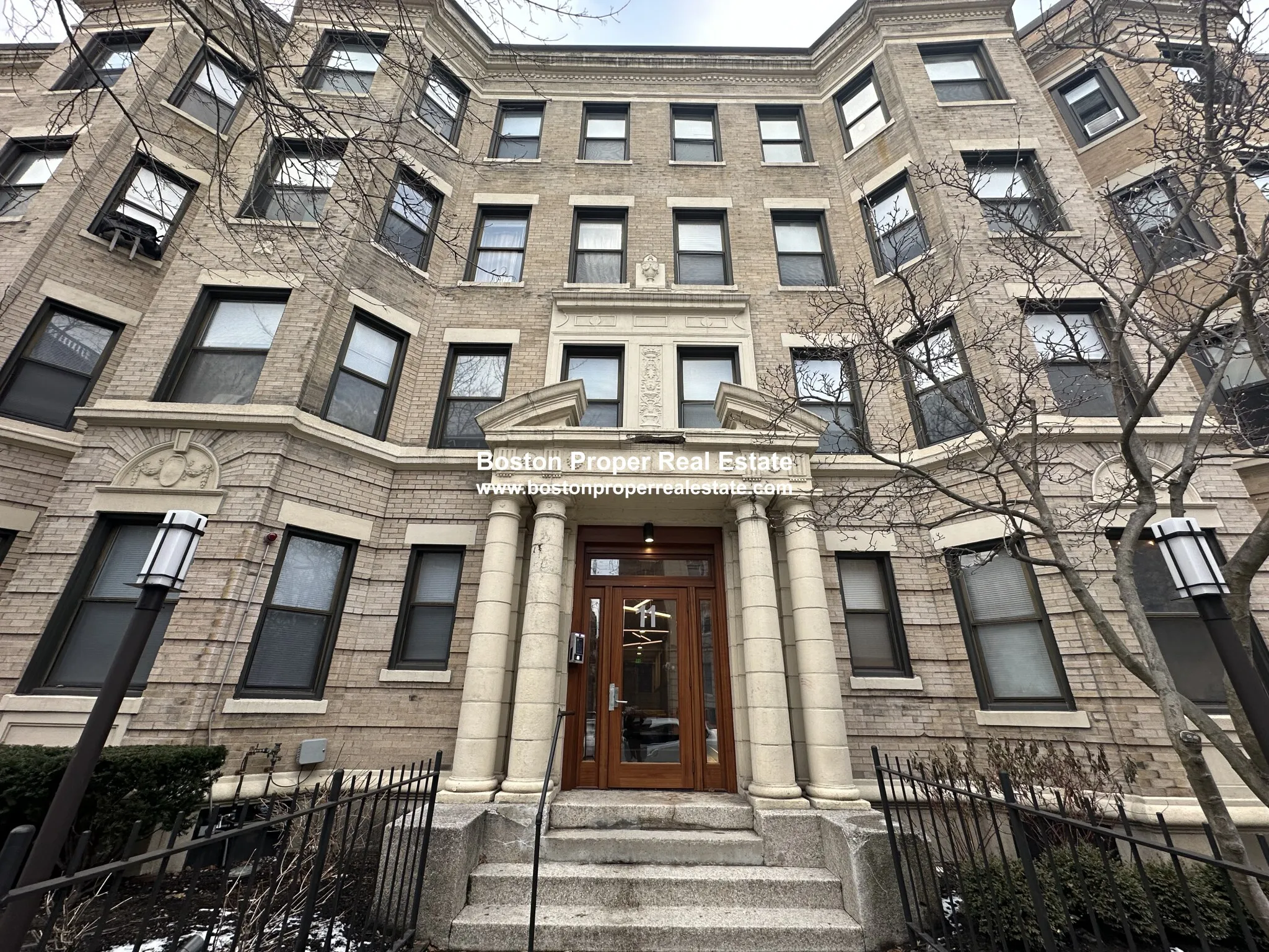 11 Peterborough St, Fenway