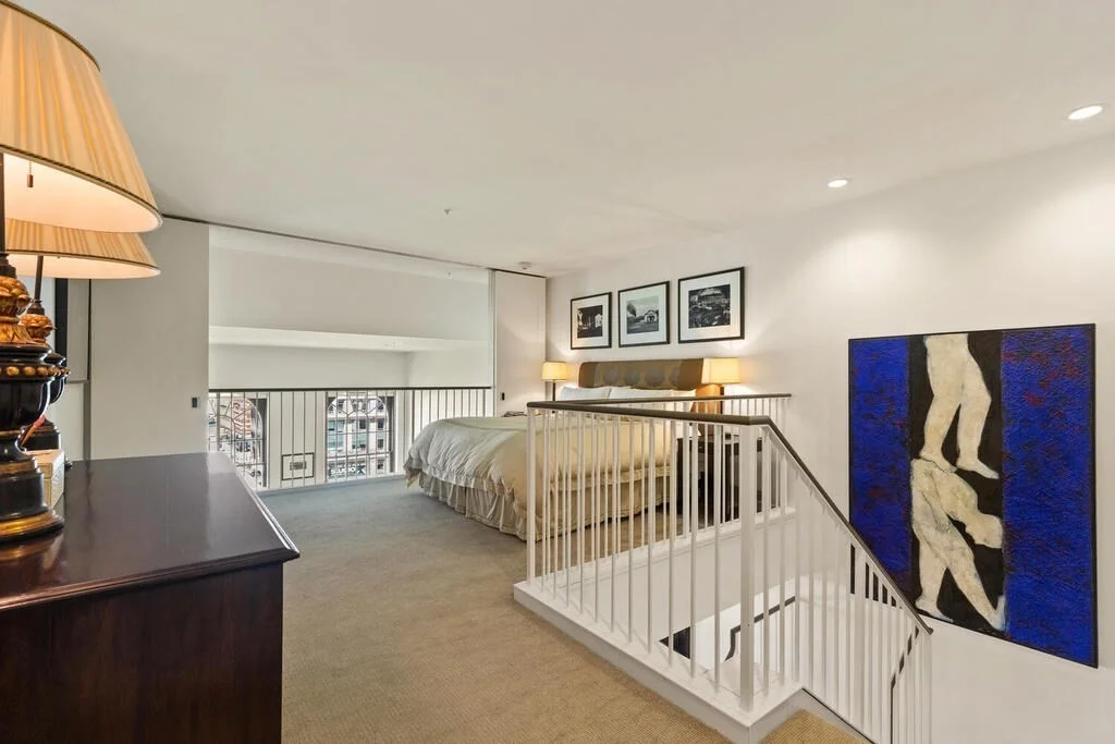 530 Atlantic Ave, Waterfront